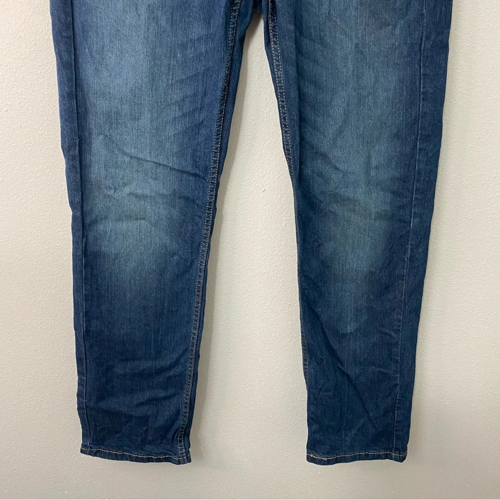 Levi's‎ 514 W31 L32 Men's Blue Jeans
